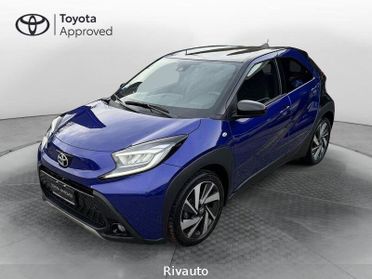 Toyota Aygo X 1.0B (72 CV) Lounge