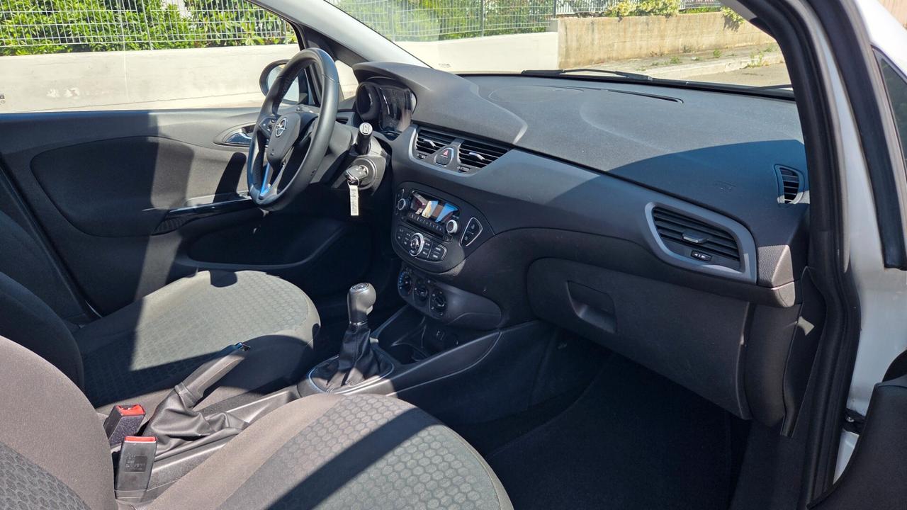 Opel Corsa 1.3 CDTI 5 porte uni pro euro 6