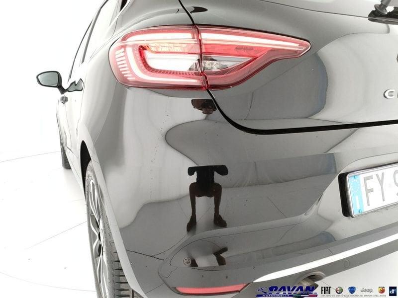 Renault Clio 1.0 TCe 100 CV 5 porte Intens