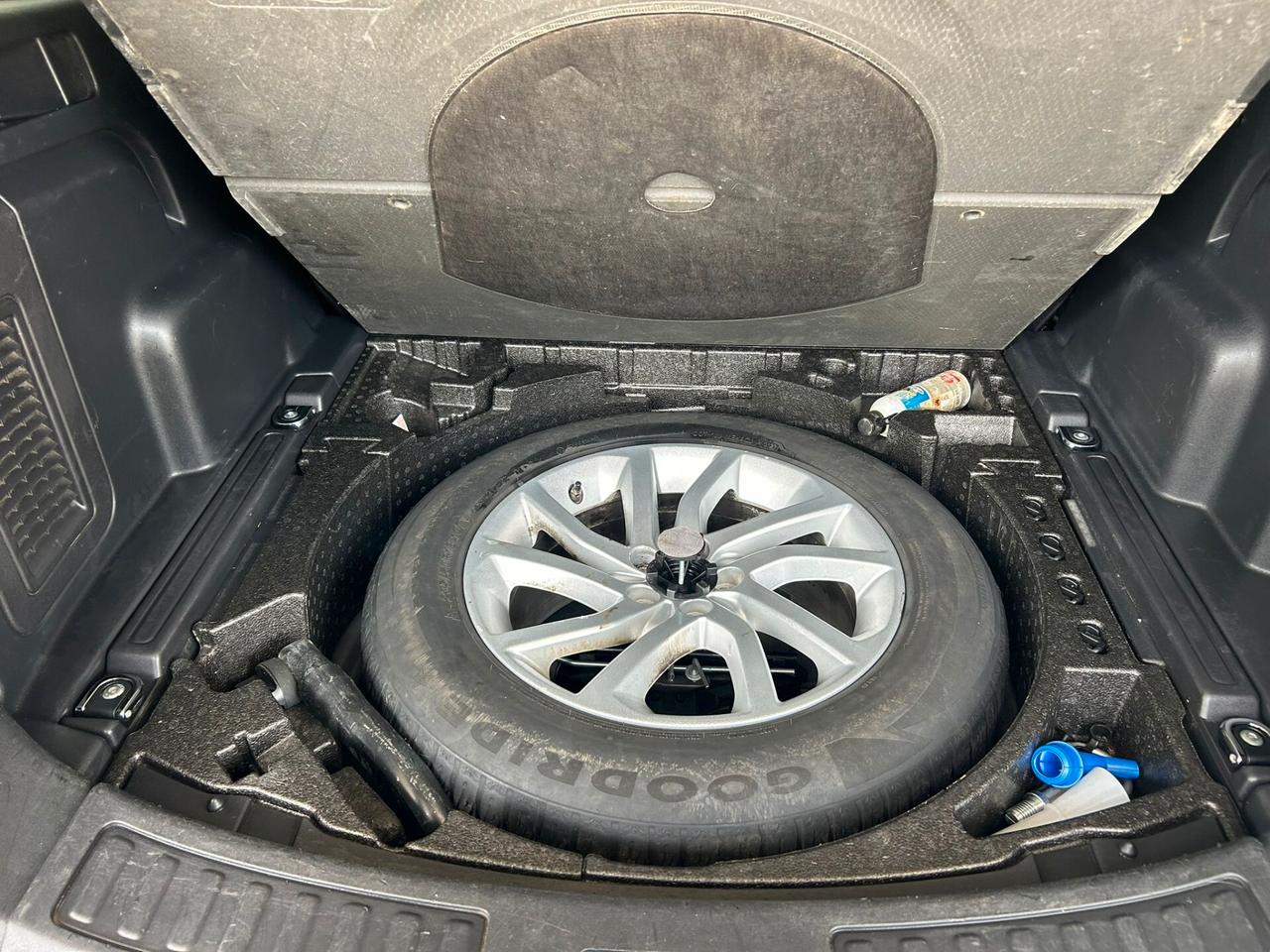 Land Rover Discovery Sport Discovery Sport 2.0 TD4 150 CV Pure
