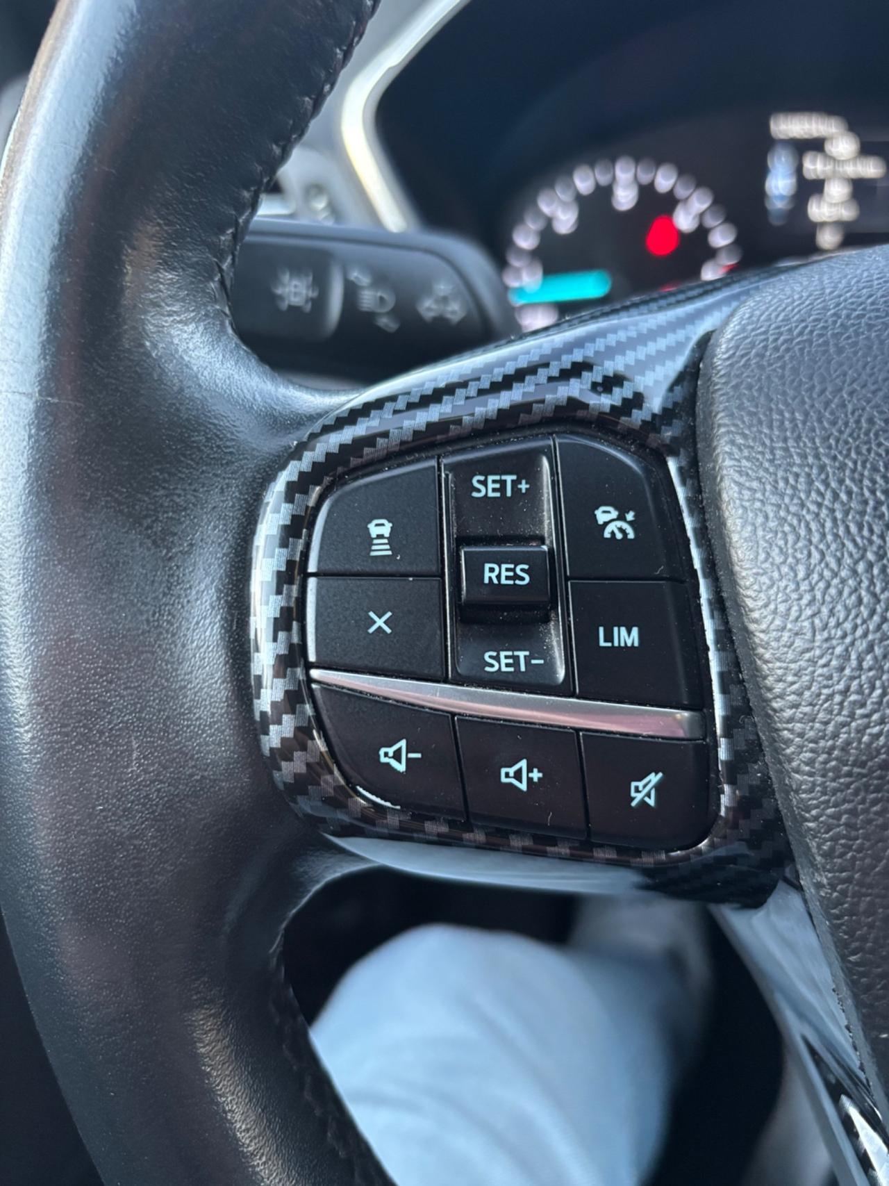 Ford Kuga 1.5 EcoBlue 120 CV 2WD Titanium