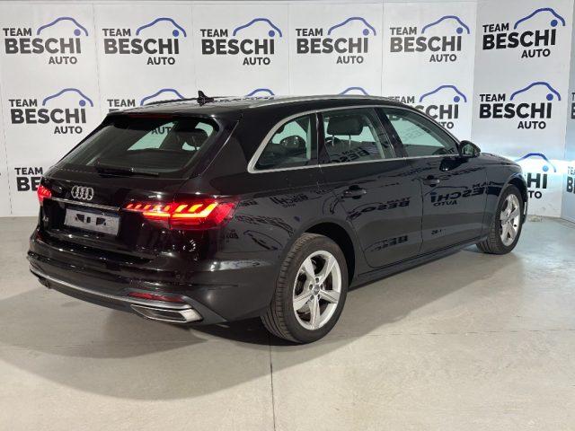 AUDI A4 Avant 35 TDI/163 CV S tronic Business Advanced