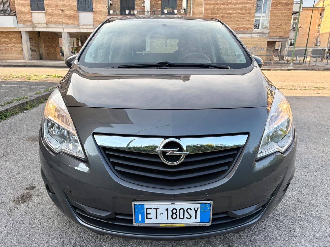 Opel Meriva 1.3 CDTI 95CV PERFETTA