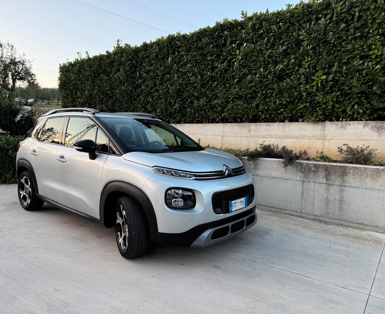 Citroën C3 Aircross Blue HDi 100 S&S Rip Cur