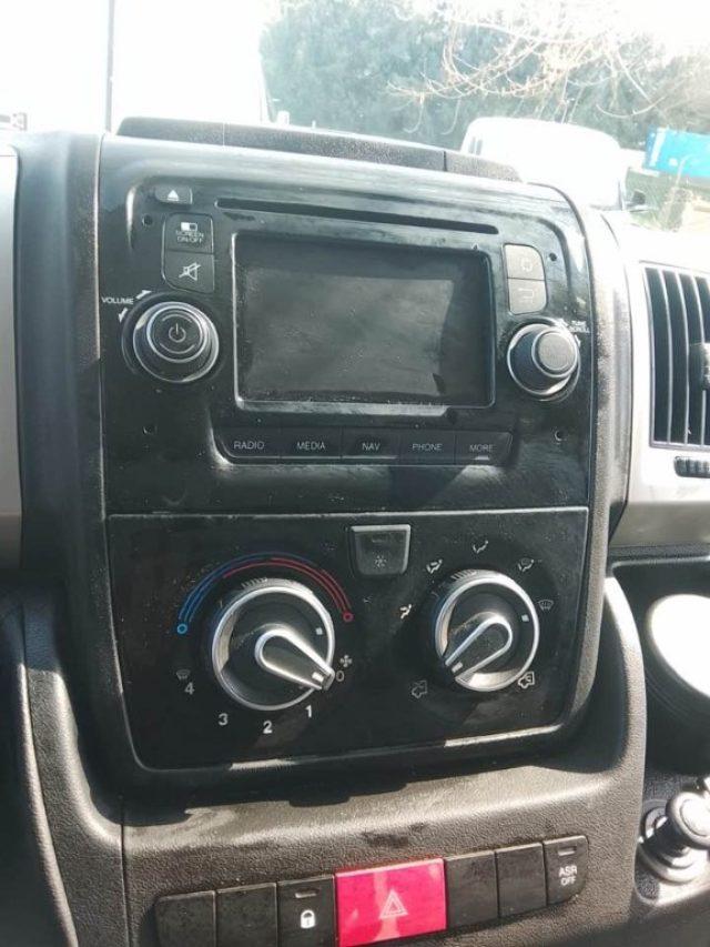 FIAT Ducato 30 2.3 MJT 130CV PC-TM Furgone