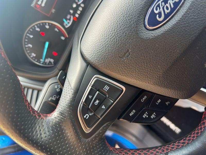 Ford EcoSport 1.0 Ecoboost 125cv S&S ST-Line Auto
