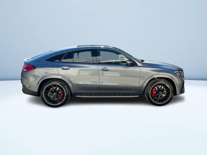 Mercedes-Benz GLE Coupé G53 AMG 4Matic+ Coupé AMG Line Premium Plus