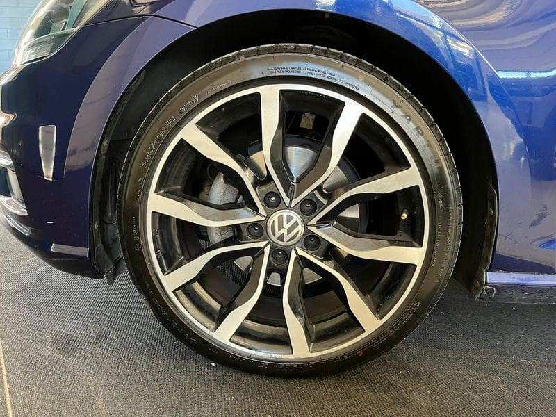 Volkswagen Golf Golf 1.6 TDI 115 CV DSG 5p. Highline BlueMotion Technology