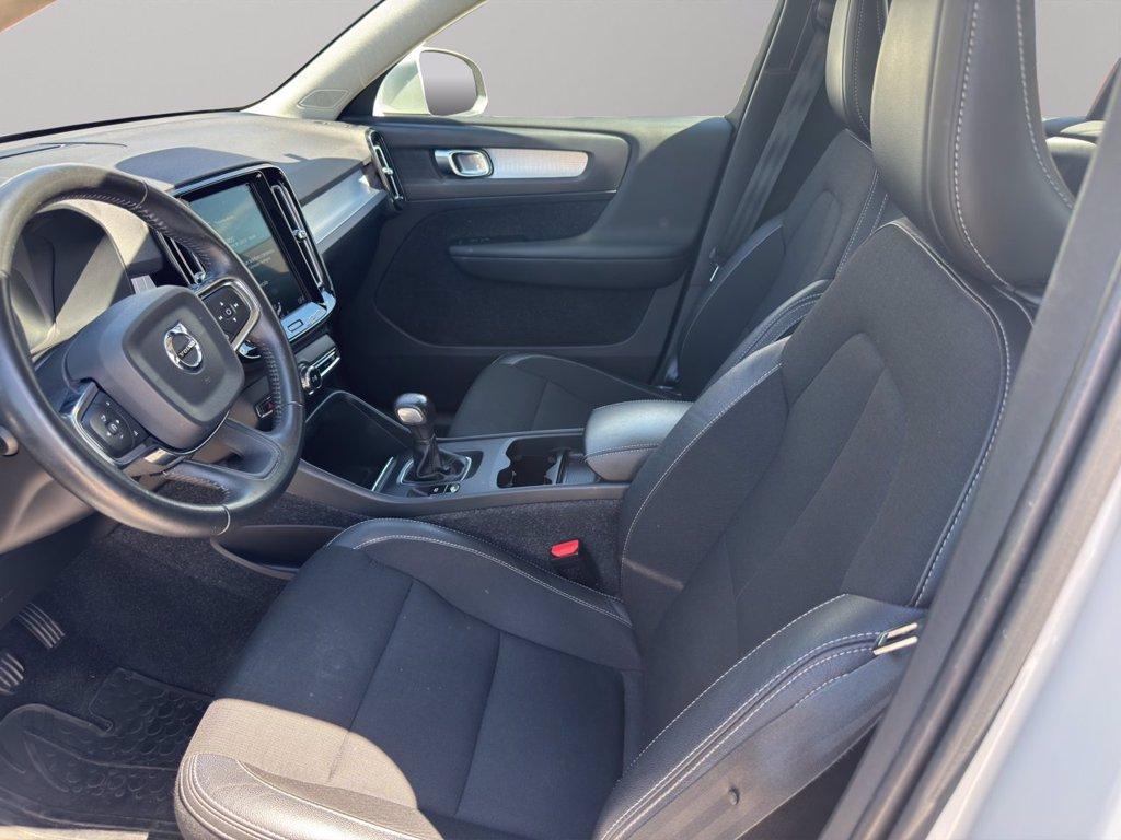 VOLVO Xc40 2.0 d3 momentum del 2019