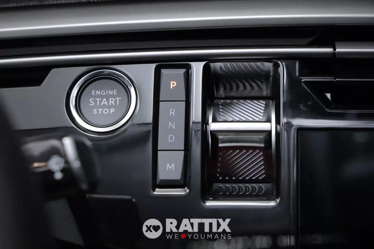 Peugeot 3008 1.2 Hybrid 136CV Allure e-DCS6
