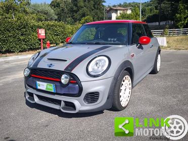 MINI John Cooper Works 2.0 John Cooper Works Hype