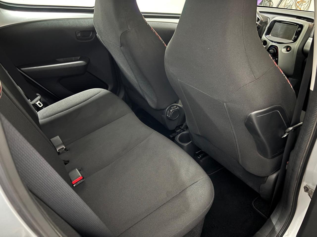 Citroen C1 VTi 68 5 porte Feel