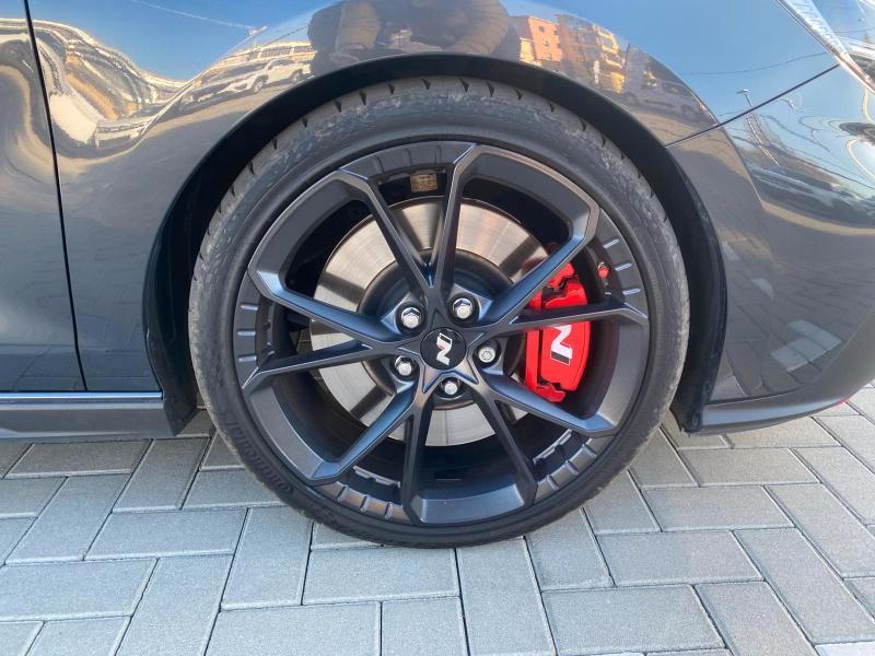 Hyundai i30 5 Porte i30 2.0 t-gdi N Performance dct