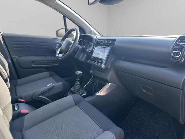CITROEN C3 Aircross BlueHDi 110 S&S Shine Pack