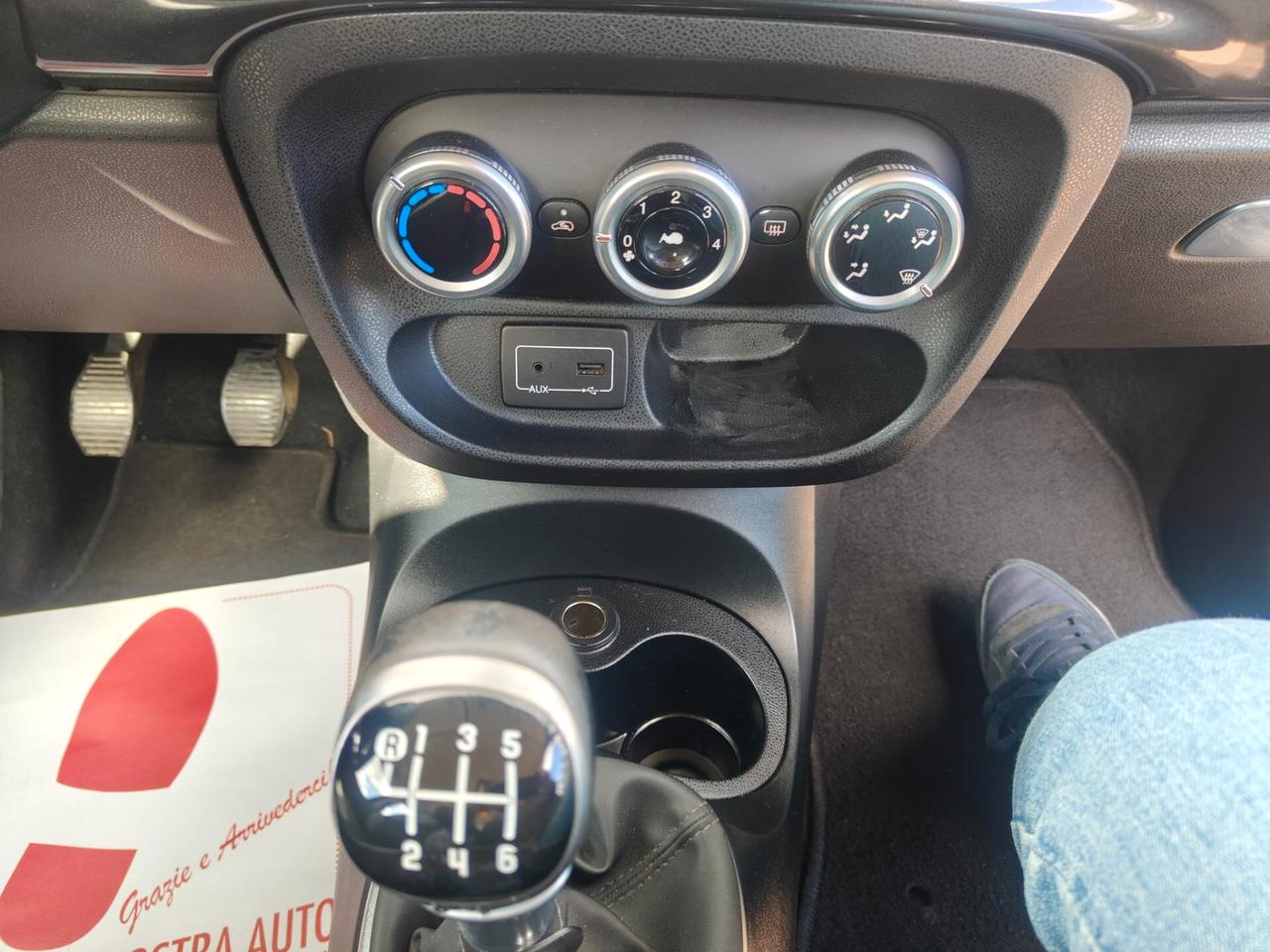 Fiat 500L 1.6 Multijet 120cv Pop Star