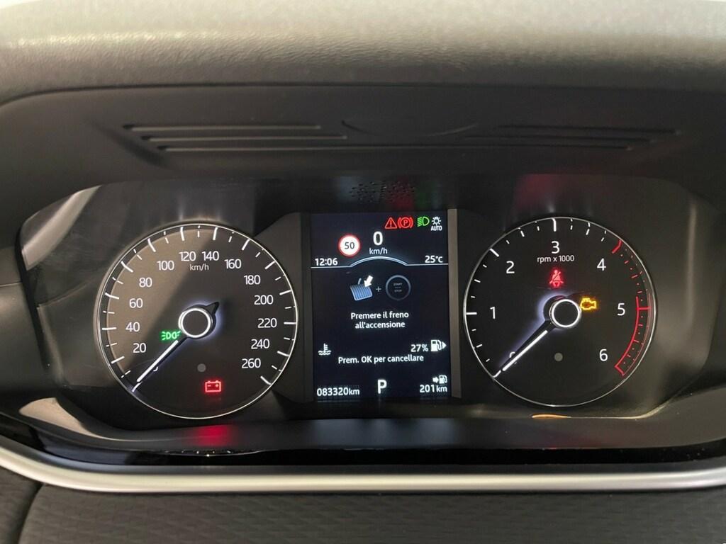 Land Rover Range Rover Evoque S 150cv