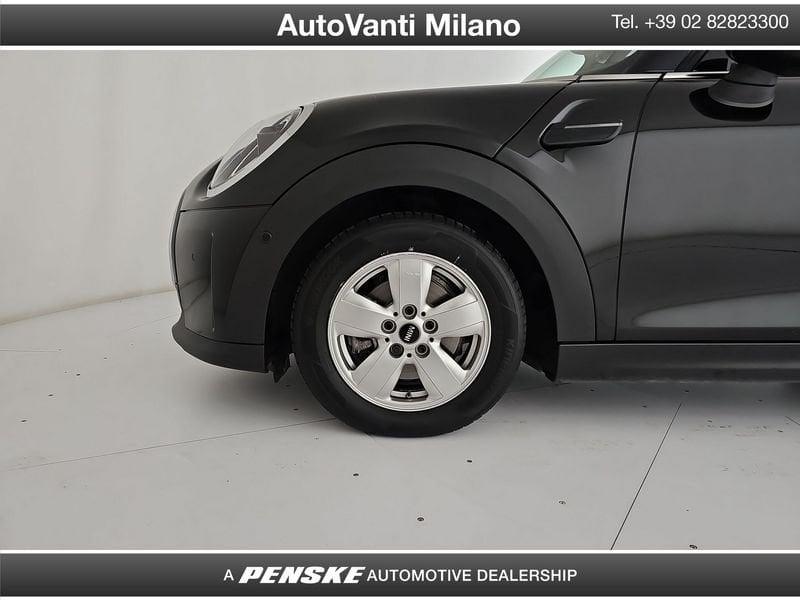 MINI Mini 5 porte Mini 1.5 One 75 CV 5 porte