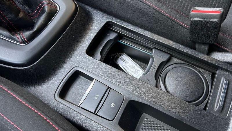 Ford Focus Focus 1.0 EcoBoost Hybrid 125 CV 5p. ST-Line PREZZO REALE