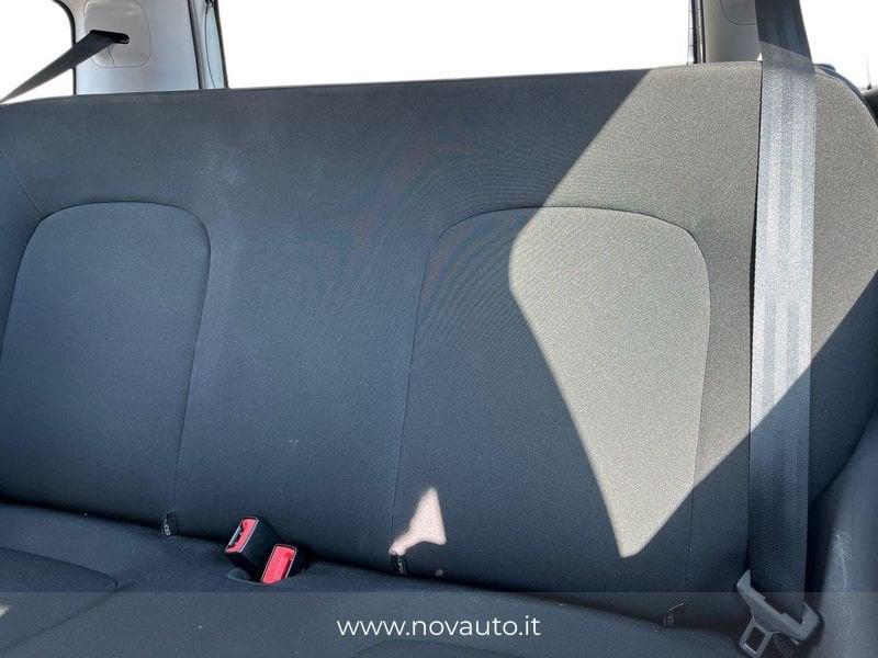FIAT Panda 1.0 FireFly 70cv S&S Hybrid