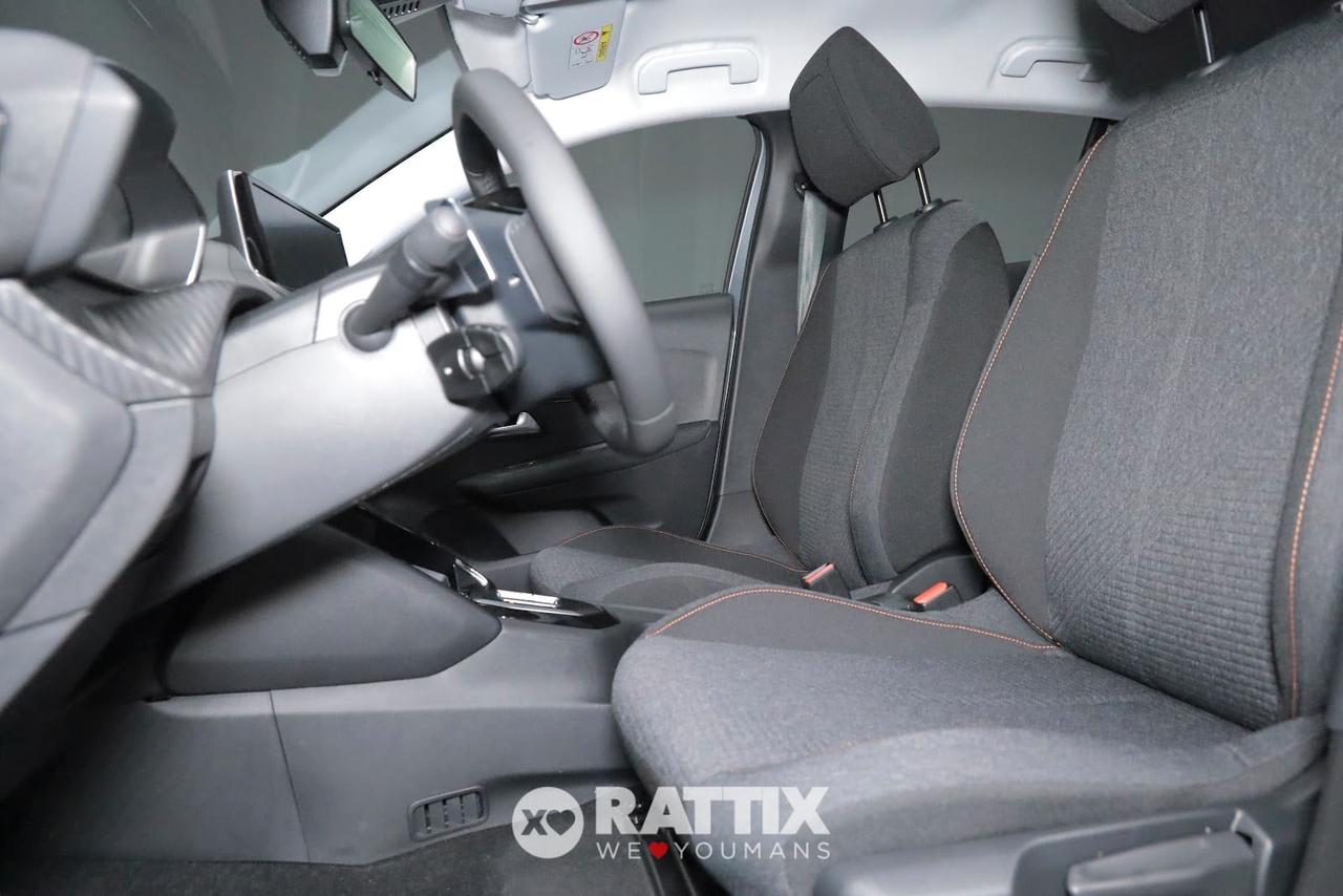 Peugeot 208 1.2 Hybrid 110CV Style e-DCS6