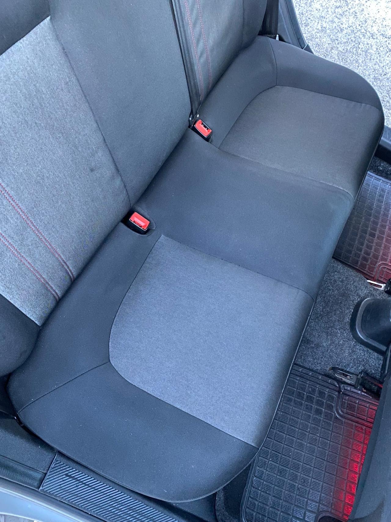 Fiat Punto 1.3 MJT II 75 CV 5p. Lounge