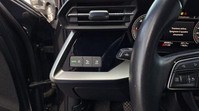 AUDI A3 SPB 30 TDI sportback DAYTONA