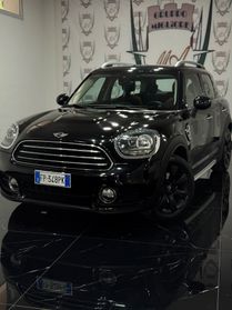 Mini Cooper D Countryman Mini 2.0 Cooper D Hype Countryman