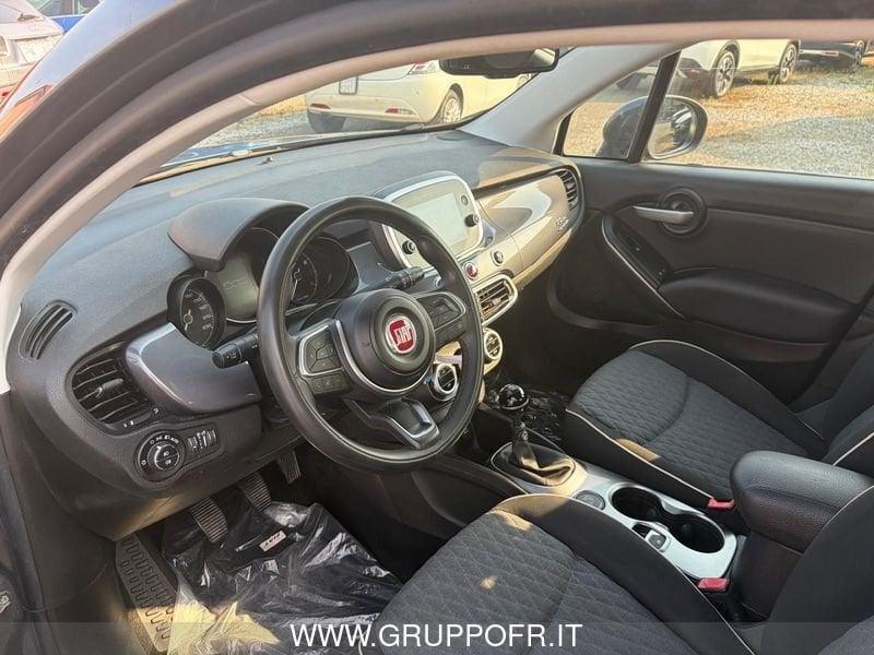 FIAT 500X 1.0 T3 120 CV City Cross