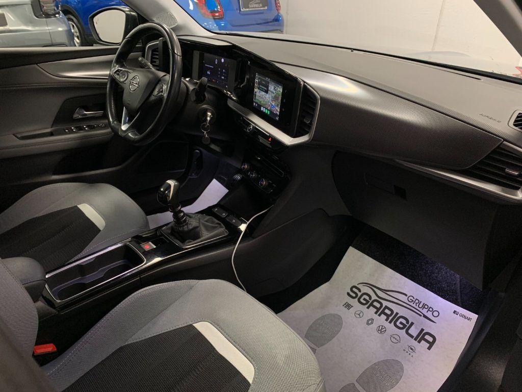 Opel Mokka 1.5 Diesel Ultimate