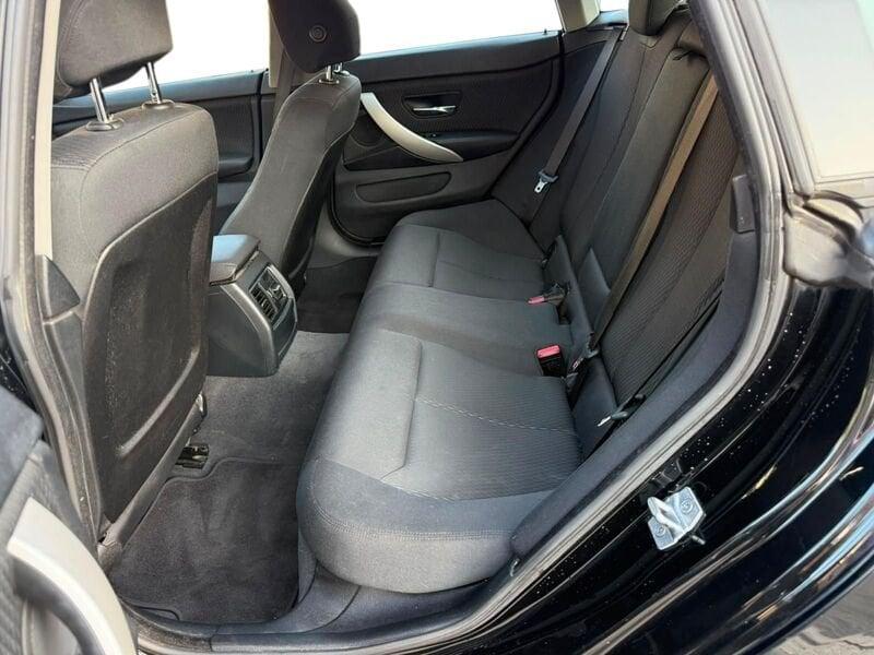 BMW Serie 4 420d Gran Coupe xdrive Advantage