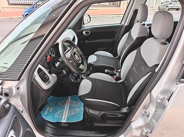 FIAT 500L 1.3 Multijet 85 CV - 2015