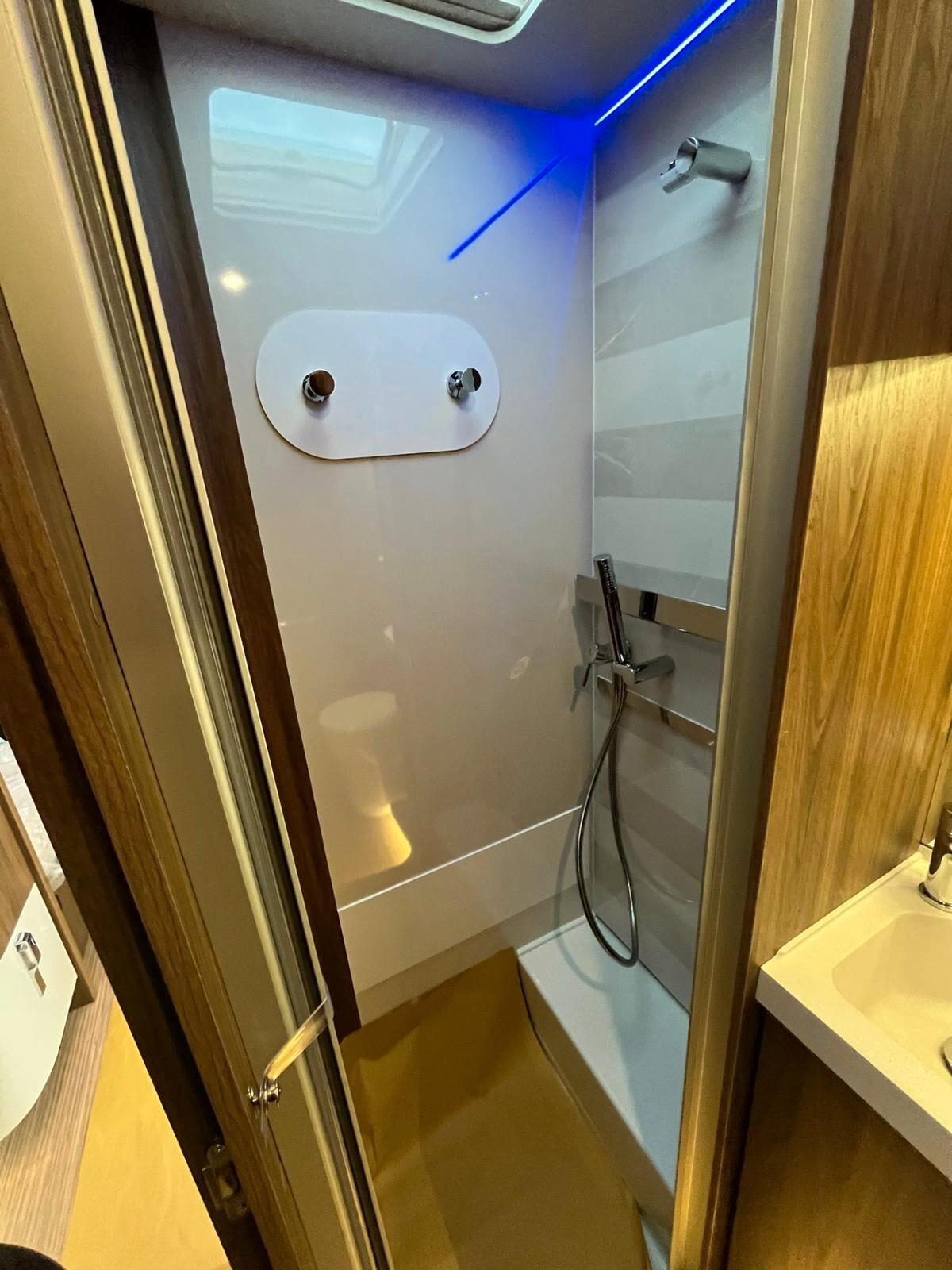 Arca EUROPA P699 GLM