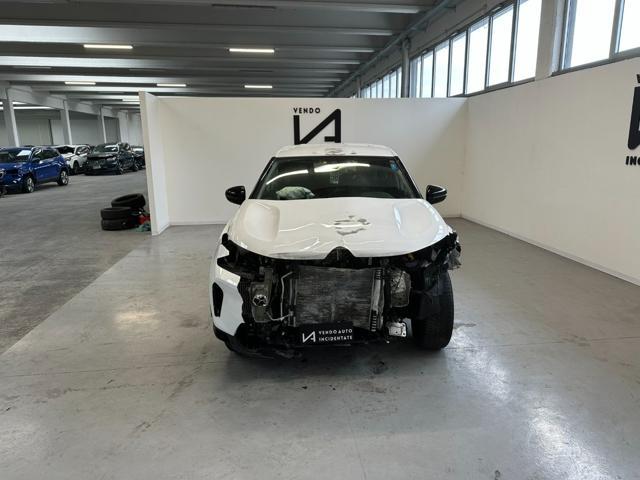 CITROEN C5 Aircross PURETECH 130CV S&S EAT8 FEEL PACK