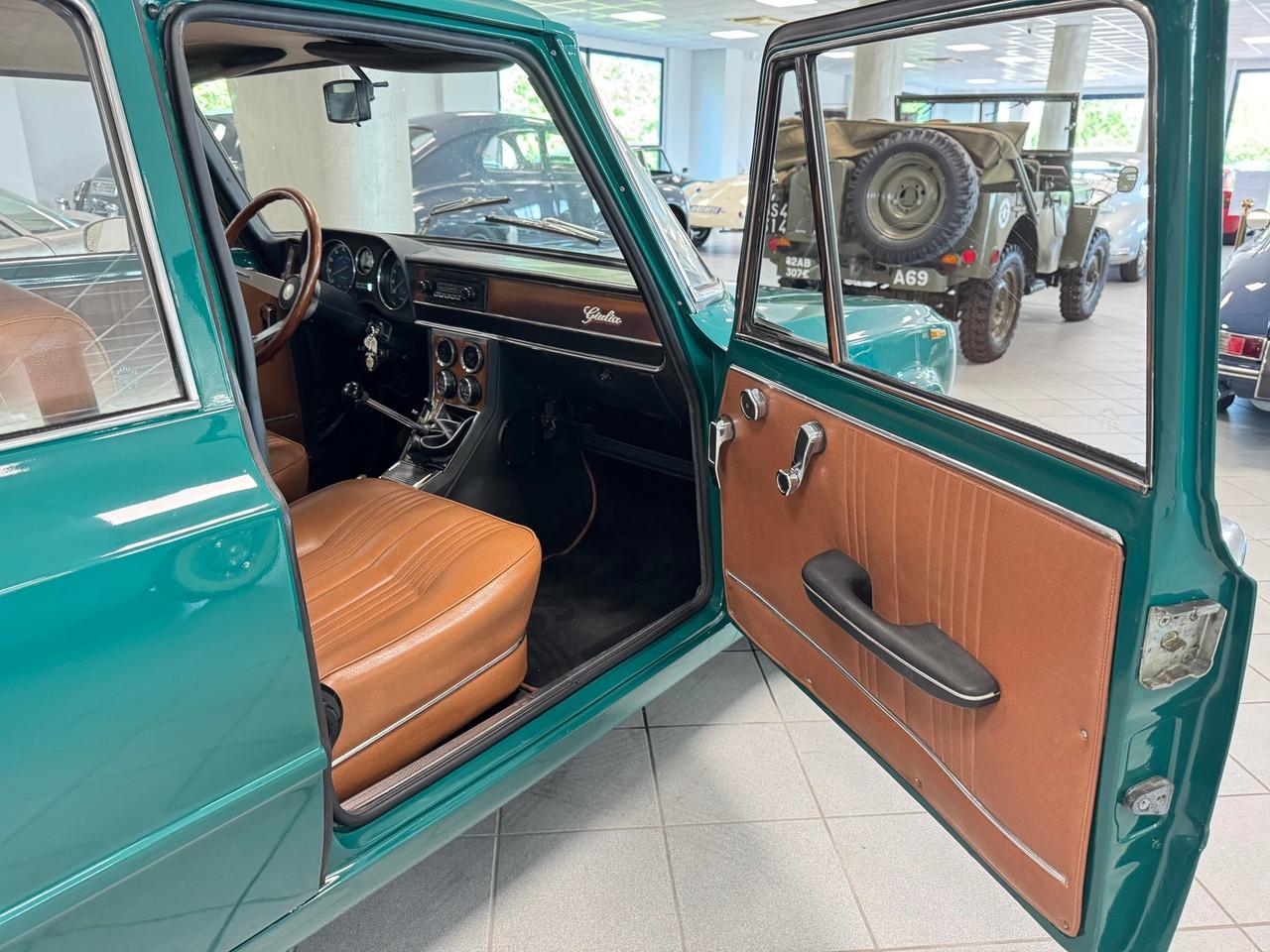 Alfa Romeo Nuova Super