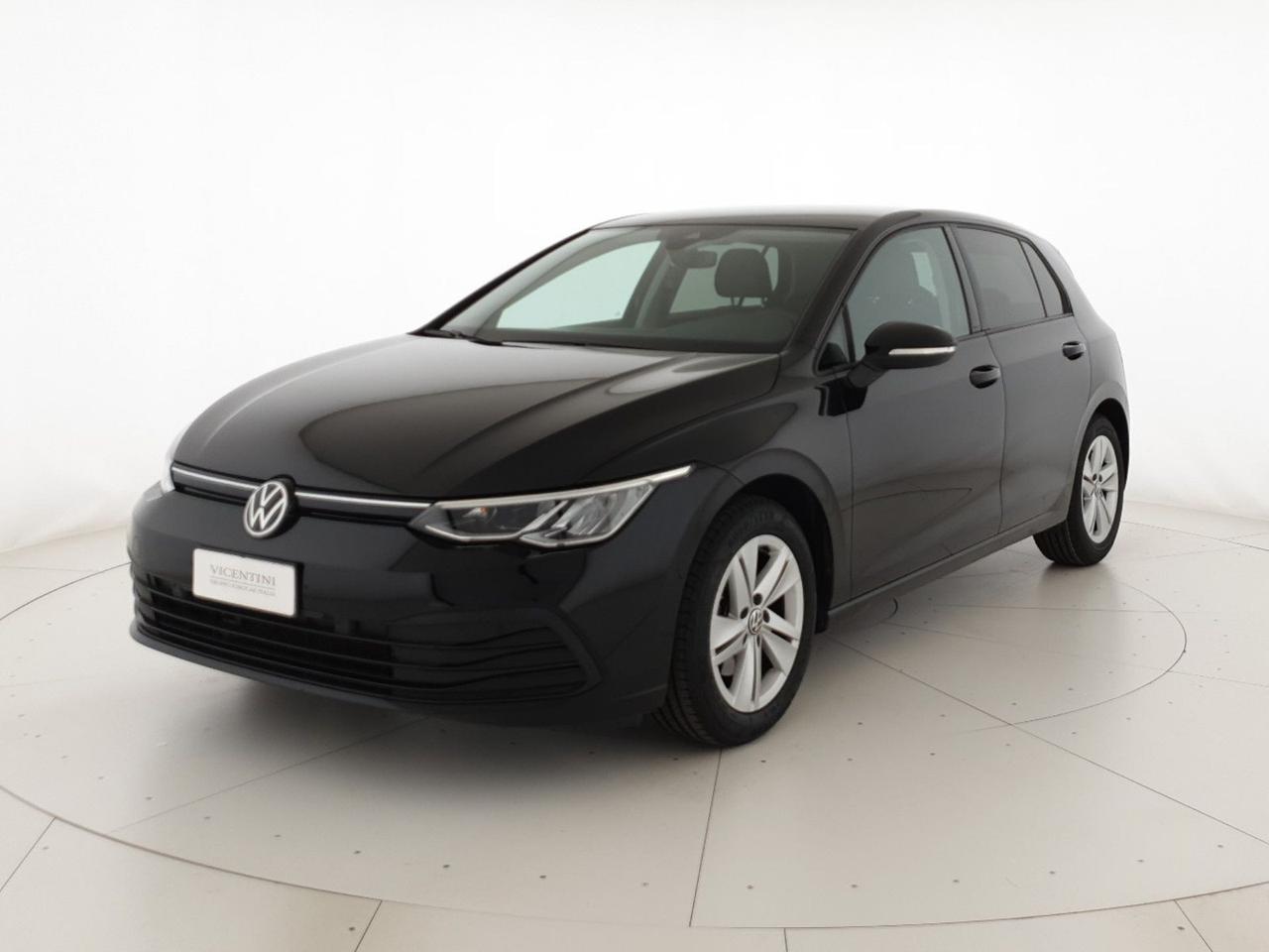 Volkswagen Golf 2.0 tdi 1st edition style 150cv dsg