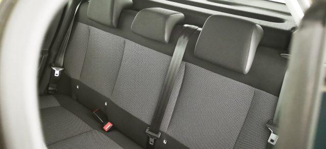 CITROEN C4 Cactus PureTech 82 Feel