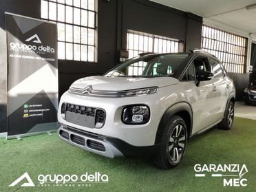 Citroen C3 Aircross S&S Shine Pack GARANZIA 12 MESI