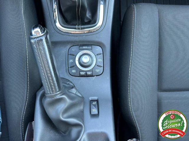 RENAULT Megane Mégane 1.5 dCi 110CV SporTour Limited