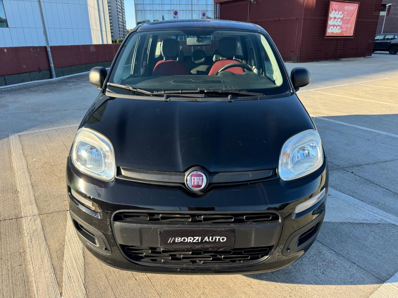 Fiat Panda 1.2 Easy EURO 6! AFFARE!