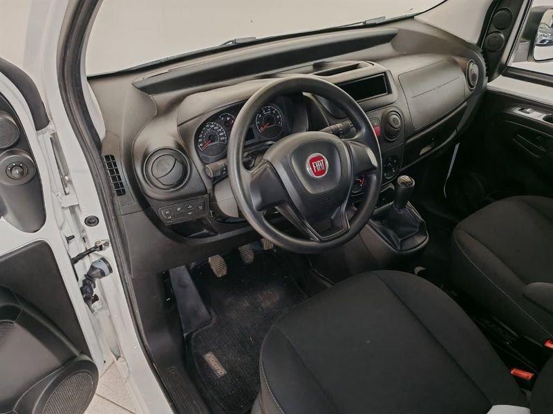 FIAT Fiorino Fiorino 1.3 MJT 95CV Cargo SX