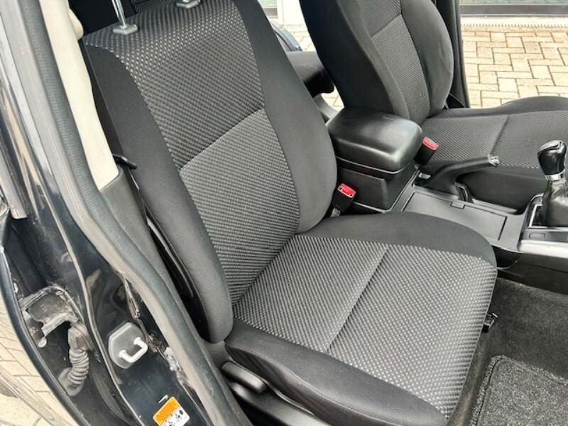 Suzuki Grand Vitara Grand Vitara 1.9 DDiS 5 porte