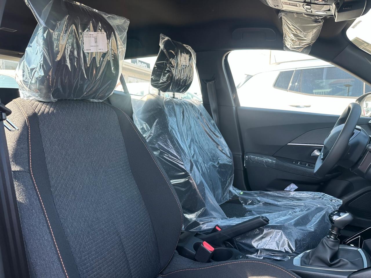 Peugeot 2008 100 CV Style Nav Pack (NUOVA)