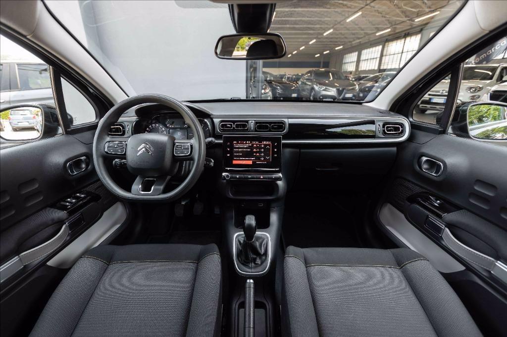 CITROEN C3 1.2 puretech Shine s&s 83cv del 2022