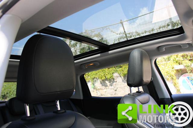 JEEP Compass 2.0 MultijetII 140 CV aut.4WDLimited Tua da ? 220!