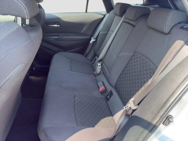 TOYOTA Corolla Corolla Active 1.8 Hybrid Touring Sports