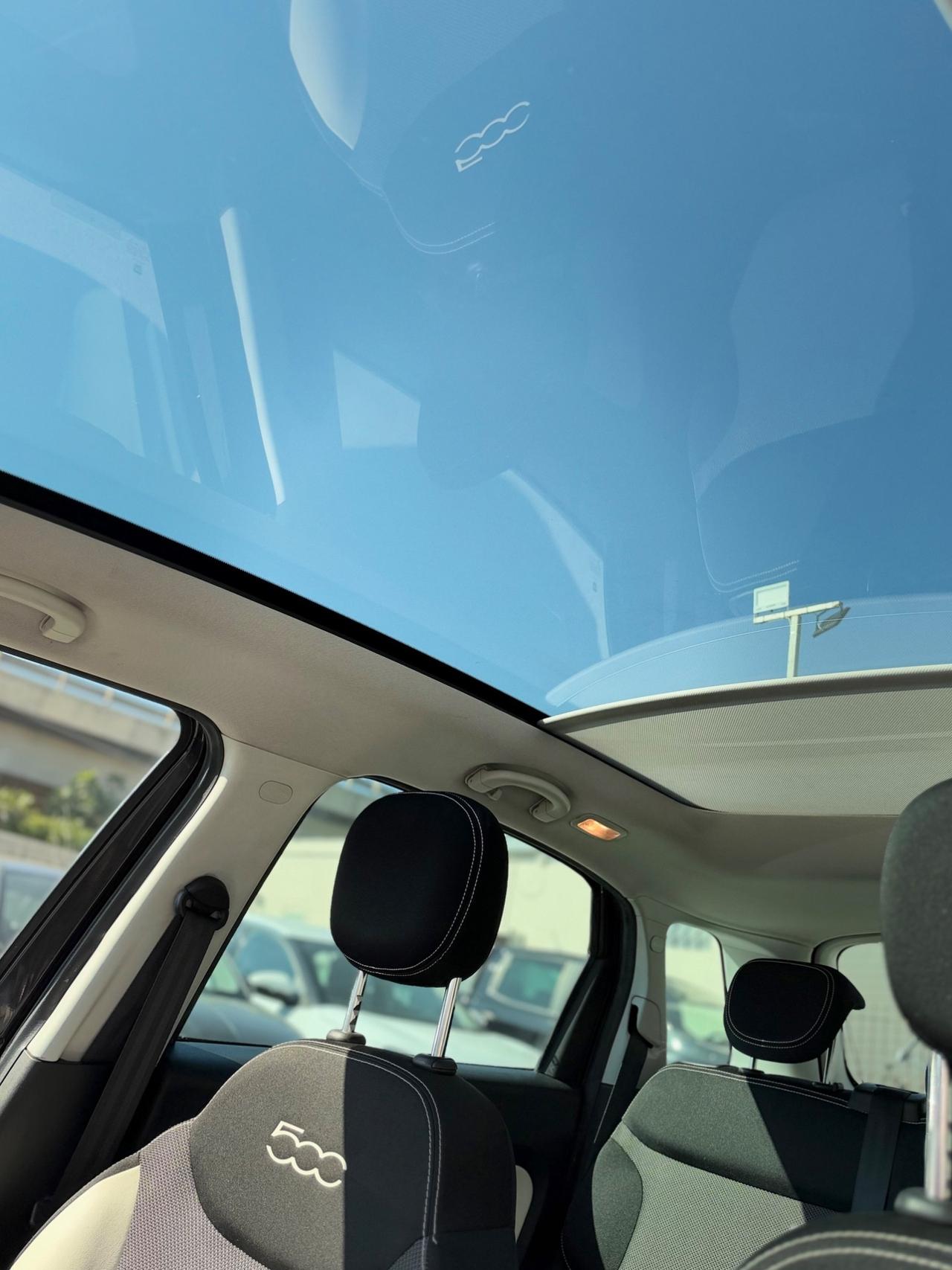 Fiat 500L 1.3 Diesel Trekking Automatica 95 Cv