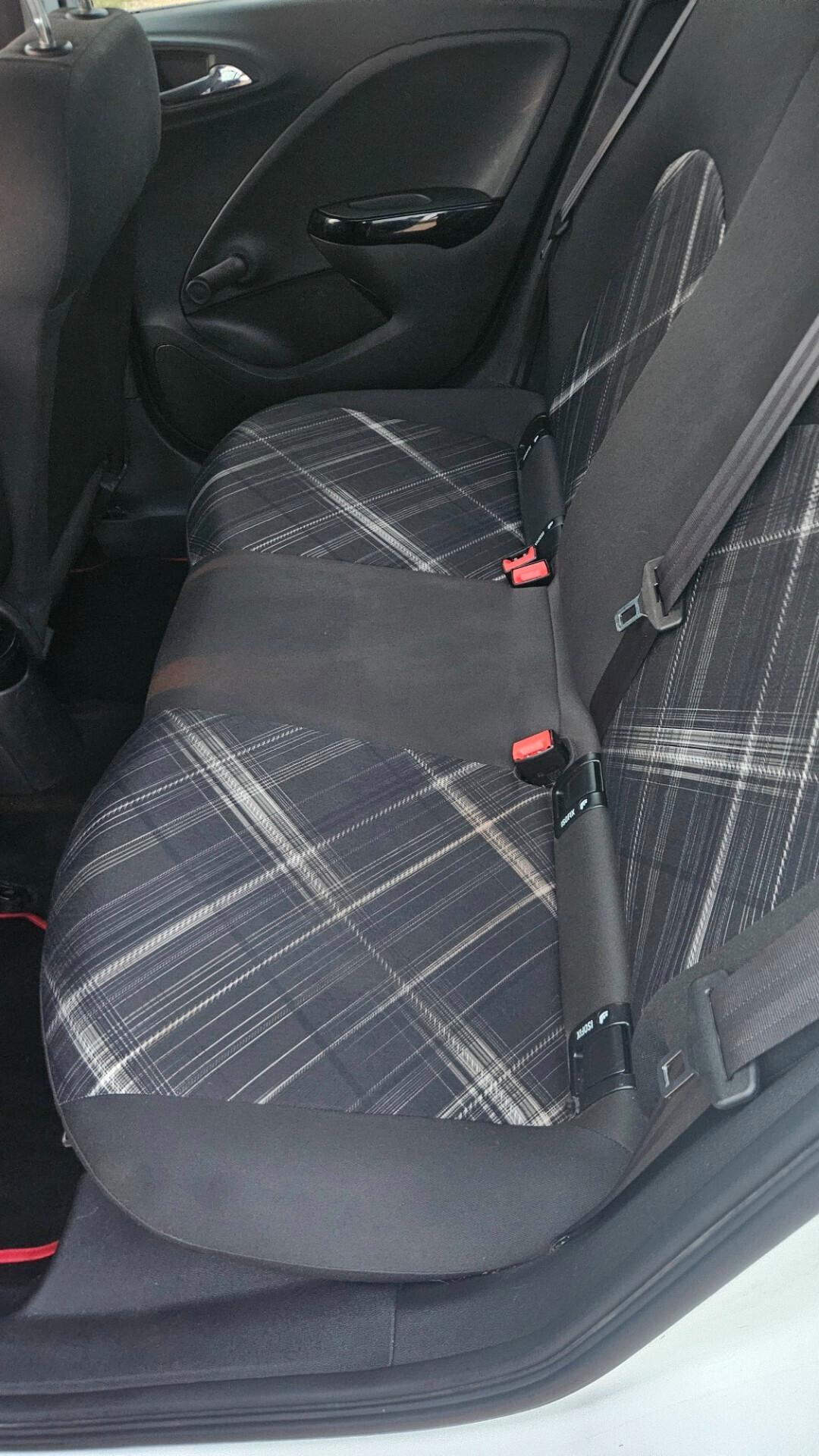 Opel Corsa Cosmo 1.3 CDTI ecoFLEX 75CV Start&Stop 5 porte b-Color