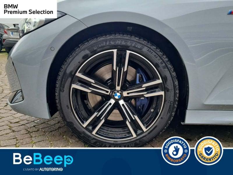 BMW Serie 3 320D MHEV 48V MSPORT AUTO