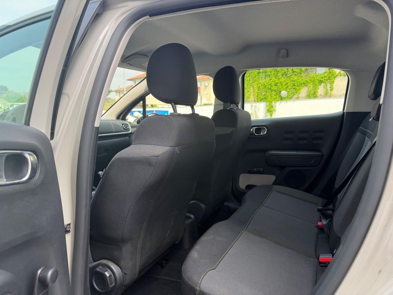 Citroen C3 1.2 Pure Tech 82 C-Series #10472