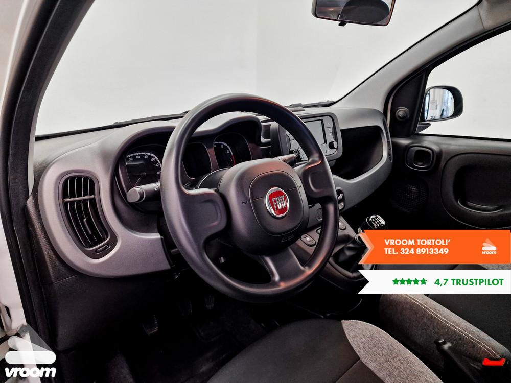 FIAT Panda 3ª serie Panda 1.0 FireFly S&S Hybrid